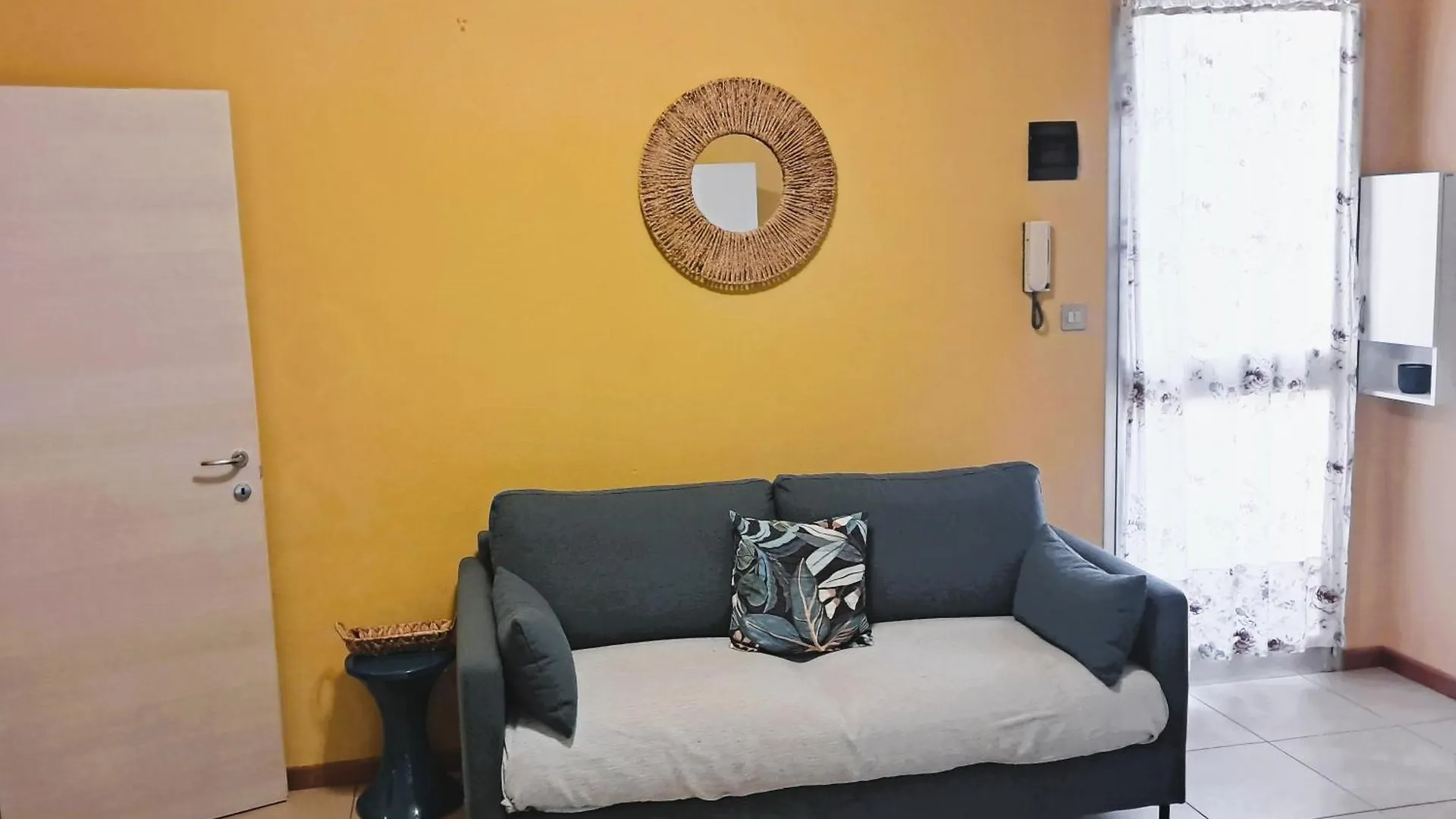 Appartamento Cn002 - Cesenatico, Bilocale Con Terrazzo E Posto Auto 0*, Cesenatico Italia